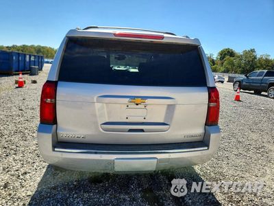 Zdjęcie 6 z 14 samochodu: 2019 CHEVROLET TAHOE C1500 PREMIER VIN:1GNSCCKC7KR147172 - miniatura