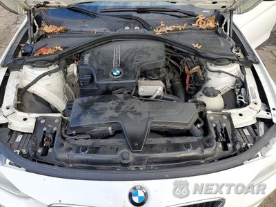 Zdjęcie 11 z 12 samochodu: 2014 BMW 328 XI SULEV VIN:WBA3B5C5XEP540589 - miniatura