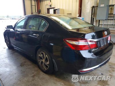 Drugie zdjęcie samochodu z przodu: 2016 HONDA ACCORD LX VIN:1HGCR2F3XGA122418 - miniatura