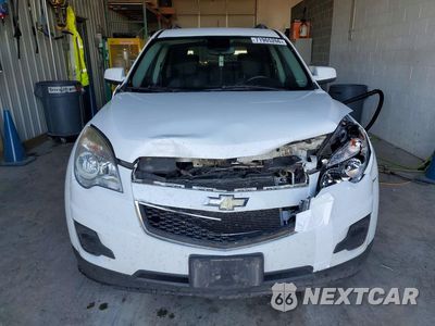 Piąte zdjęcie samochodu w środku: 2014 CHEVROLET EQUINOX LT VIN:1GNALBEK5EZ130044 - miniatura
