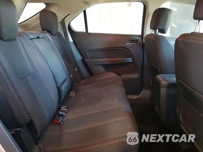 Zdjęcie 11 z 13 samochodu: 2017 CHEVROLET EQUINOX LT VIN:2GNFLFEK8H6221578 - miniatura