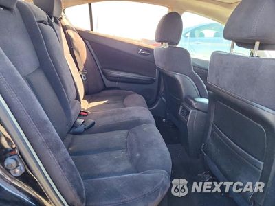 Zdjęcie 10 z 12 samochodu: 2014 NISSAN MAXIMA 3.5 S VIN:1N4AA5AP7EC446507 - miniatura
