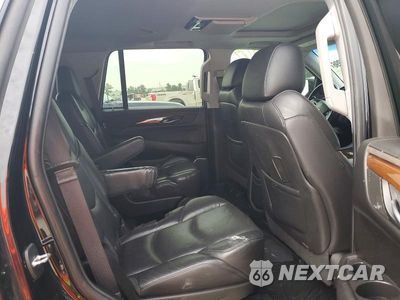 Zdjęcie 11 z 14 samochodu: 2019 CADILLAC ESCALADE PREMIUM LUXURY VIN:1GYS3CKJXKR364958 - miniatura