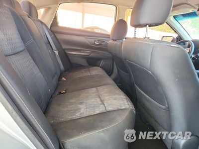 Zdjęcie 10 z 12 samochodu: 2016 NISSAN ALTIMA 2.5 S VIN:1N4AL3AP2GN367977 - miniatura
