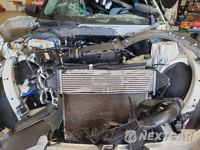 Zdjęcie 12 z 14 samochodu: 2021 FORD EXPLORER XLT VIN:1FMSK7DH1MGC46687 - miniatura
