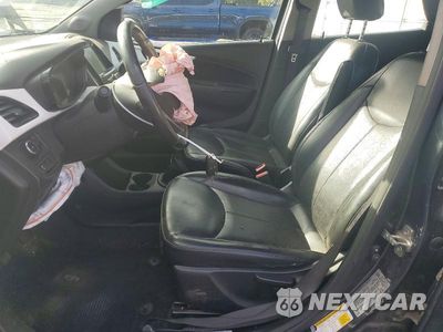 Zdjęcie 7 z 13 samochodu: 2017 CHEVROLET SPARK ACTIV VIN:KL8CG6SAXHC838220 - miniatura