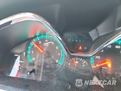 Zdjęcie 9 z 12 samochodu: 2017 CHEVROLET TRAVERSE LT VIN:1GNKRHKD9HJ167421 - miniatura
