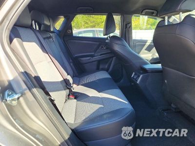 Zdjęcie 11 z 14 samochodu: 2026 TOYOTA BZ XLE VIN:JTMBDAFB8TA007899 - miniatura