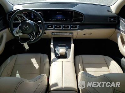 Zdjęcie 8 z 13 samochodu: 2020 MERCEDES-BENZ GLE 450 4MATIC VIN:4JGFB5KB9LA082790 - miniatura