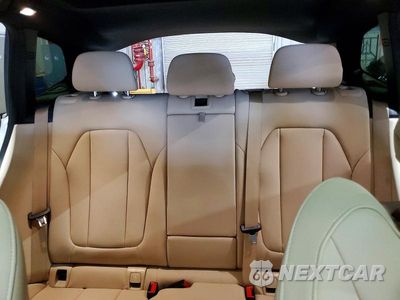 Zdjęcie 10 z 14 samochodu: 2021 BMW X3 SDRIVE30I VIN:5UXTY3C02M9H50344 - miniatura