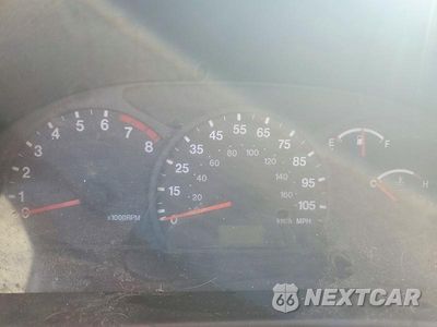 Zdjęcie 9 z 12 samochodu: 2000 SUZUKI GRAND VITARA JLX LIMITED VIN:JS3TD62V3Y4103495 - miniatura