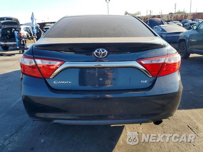 Zdjęcie 6 z 12 samochodu: 2017 TOYOTA CAMRY SE VIN:4T1BF1FK3HU408577 - miniatura
