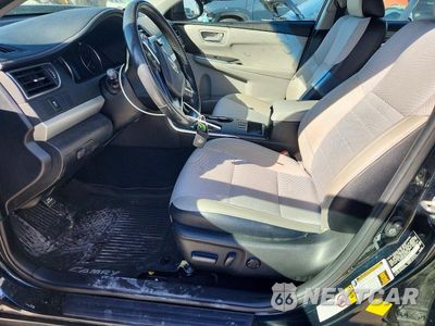 Zdjęcie 7 z 12 samochodu: 2016 TOYOTA CAMRY HYBRID SE VIN:4T1BD1FK9GU197891 - miniatura