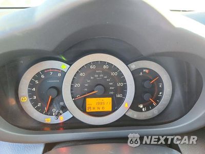 Zdjęcie 9 z 13 samochodu: 2010 TOYOTA RAV4 SPORT VIN:JTMRF4DV3A5028866 - miniatura