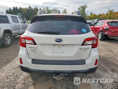 Zdjęcie 6 z 14 samochodu: 2017 SUBARU OUTBACK 2.5I PREMIUM VIN:4S4BSAFC6H3360972 - miniatura
