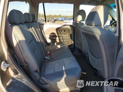 Zdjęcie 11 z 13 samochodu: 2008 HONDA PILOT VP VIN:5FNYF18238B018485 - miniatura