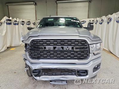 Piąte zdjęcie samochodu w środku: 2024 RAM 2500 BIG HORN VIN:3C6UR5DJ5RG394988 - miniatura