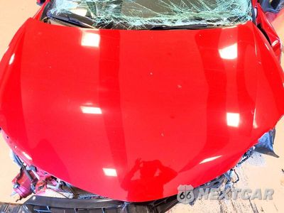 Zdjęcie 11 z 12 samochodu: 2015 TOYOTA COROLLA S PREMIUM VIN:2T1BURHE9FC377409 - miniatura