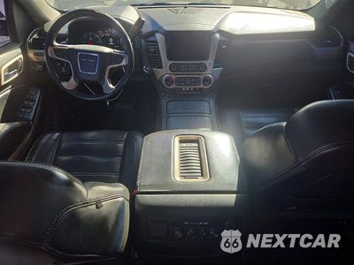 Zdjęcie 8 z 13 samochodu: 2018 GMC YUKON DENALI VIN:1GKS2CKJ6JR209402 - miniatura