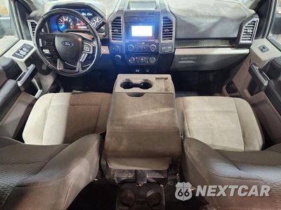 Zdjęcie 8 z 12 samochodu: 2016 FORD F150 SUPERCREW VIN:1FTFW1EF0GKF51510 - miniatura