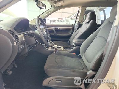 Zdjęcie 7 z 13 samochodu: 2007 SATURN OUTLOOK XE VIN:5GZER13767J125758 - miniatura