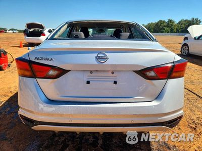 Zdjęcie 6 z 13 samochodu: 2023 NISSAN ALTIMA S VIN:1N4BL4BVXPN342963 - miniatura