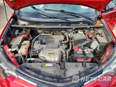 Zdjęcie 12 z 13 samochodu: 2016 TOYOTA RAV4 LE VIN:2T3BFREV0GW512539 - miniatura
