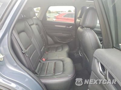 Zdjęcie 11 z 13 samochodu: 2021 MAZDA CX-5 TOURING VIN:JM3KFBCM5M0346849 - miniatura