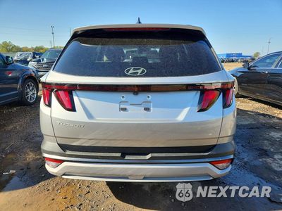 Zdjęcie 6 z 13 samochodu: 2026 HYUNDAI TUCSON SEL VIN:5NMJB3DE9TH623658 - miniatura