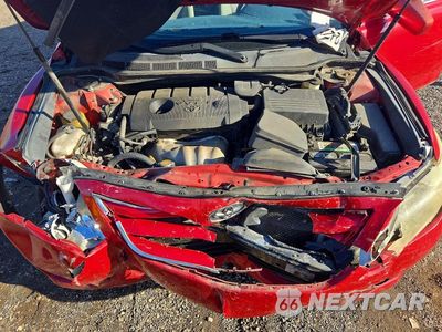 Zdjęcie 11 z 12 samochodu: 2011 TOYOTA CAMRY LE VIN:4T4BF3EK1BR097130 - miniatura