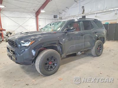 2025 TOYOTA 4RUNNER TRD PRO HV JTEVB5BR7S5014276 - główne zdjęcie licytacji z USA - miniatura