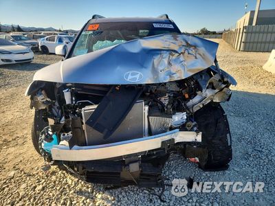 Piąte zdjęcie samochodu w środku: 2026 HYUNDAI SANTA FE SEL VIN:5NMP24G19TH122990 - miniatura