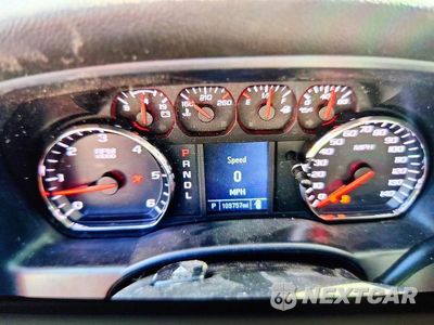 Zdjęcie 9 z 12 samochodu: 2017 CHEVROLET SILVERADO K1500 VIN:1GCVKNECXHZ320000 - miniatura