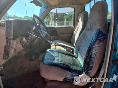 Zdjęcie 7 z 12 samochodu: 1993 FORD RANGER VIN:1FTCR10A2PTA94957 - miniatura