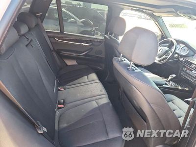 Zdjęcie 11 z 14 samochodu: 2018 BMW X5 SDRIVE35I VIN:5UXKR2C51J0Z14193 - miniatura