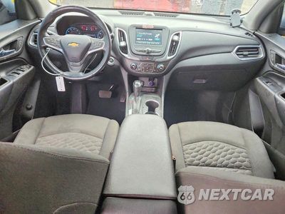 Zdjęcie 8 z 13 samochodu: 2018 CHEVROLET EQUINOX LT VIN:3GNAXJEV7JS568015 - miniatura