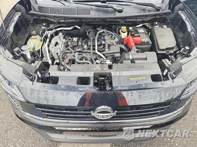 Zdjęcie 12 z 13 samochodu: 2026 NISSAN KICKS SV VIN:3N8AP6CB5TL396423 - miniatura
