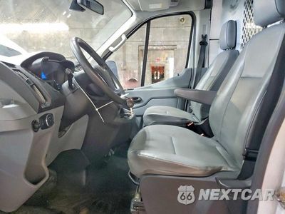Zdjęcie 7 z 13 samochodu: 2019 FORD TRANSIT 250 DELIVERY VAN VIN:1FTYR2CMXKKA73628 - miniatura