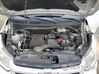 Zdjęcie 12 z 13 samochodu: 2017 CHEVROLET CITY EXPRESS LS VIN:3N63M0YN3HK708536 - miniatura