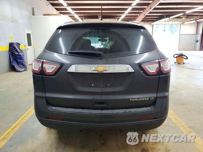 Zdjęcie 6 z 13 samochodu: 2015 CHEVROLET TRAVERSE LT VIN:1GNKRGKD8FJ189000 - miniatura