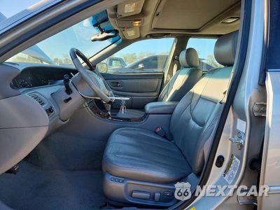 Zdjęcie 7 z 12 samochodu: 2004 TOYOTA AVALON XLS VIN:4T1BF28B64U351496 - miniatura