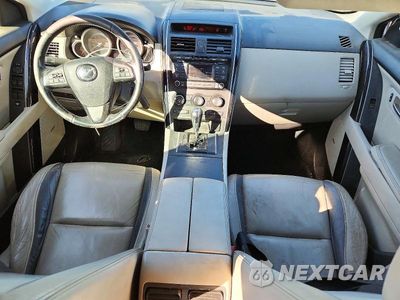 Zdjęcie 8 z 13 samochodu: 2011 MAZDA CX-9 VIN:JM3TB3CV8B0305658 - miniatura