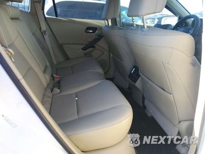 Zdjęcie 11 z 14 samochodu: 2016 ACURA RDX TECHNOLOGY VIN:5J8TB4H55GL023136 - miniatura