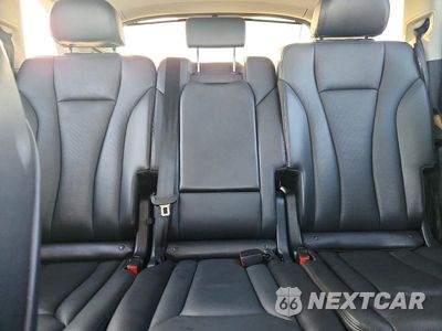 Zdjęcie 10 z 13 samochodu: 2018 AUDI Q7 PREMIUM PLUS VIN:WA1LAAF77JD037670 - miniatura