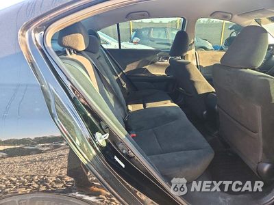 Zdjęcie 10 z 12 samochodu: 2013 HONDA ACCORD LX VIN:1HGCR2F3XDA238391 - miniatura