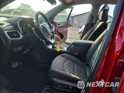 Zdjęcie 7 z 13 samochodu: 2019 CHEVROLET EQUINOX LT VIN:3GNAXVEX2KS500442 - miniatura