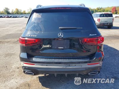 Zdjęcie 6 z 13 samochodu: 2021 MERCEDES-BENZ GLB 250 4MATIC VIN:W1N4M4HB3MW148321 - miniatura