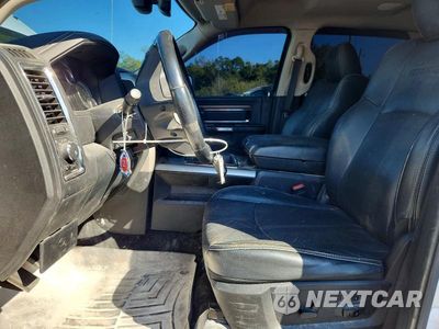 Zdjęcie 7 z 12 samochodu: 2014 RAM 1500 LARAMIE VIN:1C6RR7NT9ES268489 - miniatura
