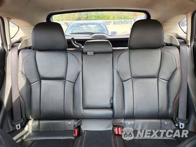 Zdjęcie 10 z 13 samochodu: 2019 SUBARU CROSSTREK LIMITED VIN:JF2GTAMC2K8286326 - miniatura