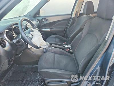 Zdjęcie 7 z 12 samochodu: 2012 NISSAN JUKE S VIN:JN8AF5MV1CT119883 - miniatura